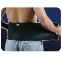 Pro Tec Back Wrap Lower Back Support 